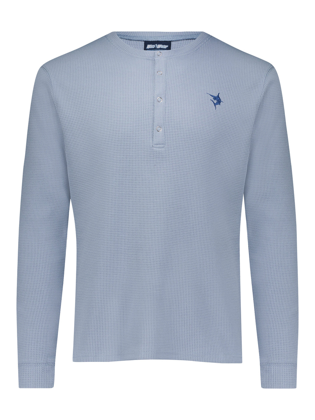 Mystic Henley