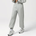 Sports Straight Sweatpants Trend Casual Jogger Pants Loose Slimming Pocket Workout Ankle Length Pants