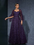 Arrival Drop down Maxi Dress Dignified Steady Cocktail Dress Elegant Simple Evening Dress Slim Fit Long Sleeve Backless Dress